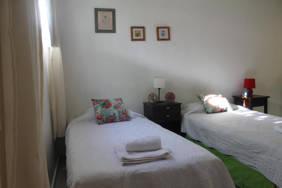 Departamento Encantador monoambiente Domaine Laborde I - Housity