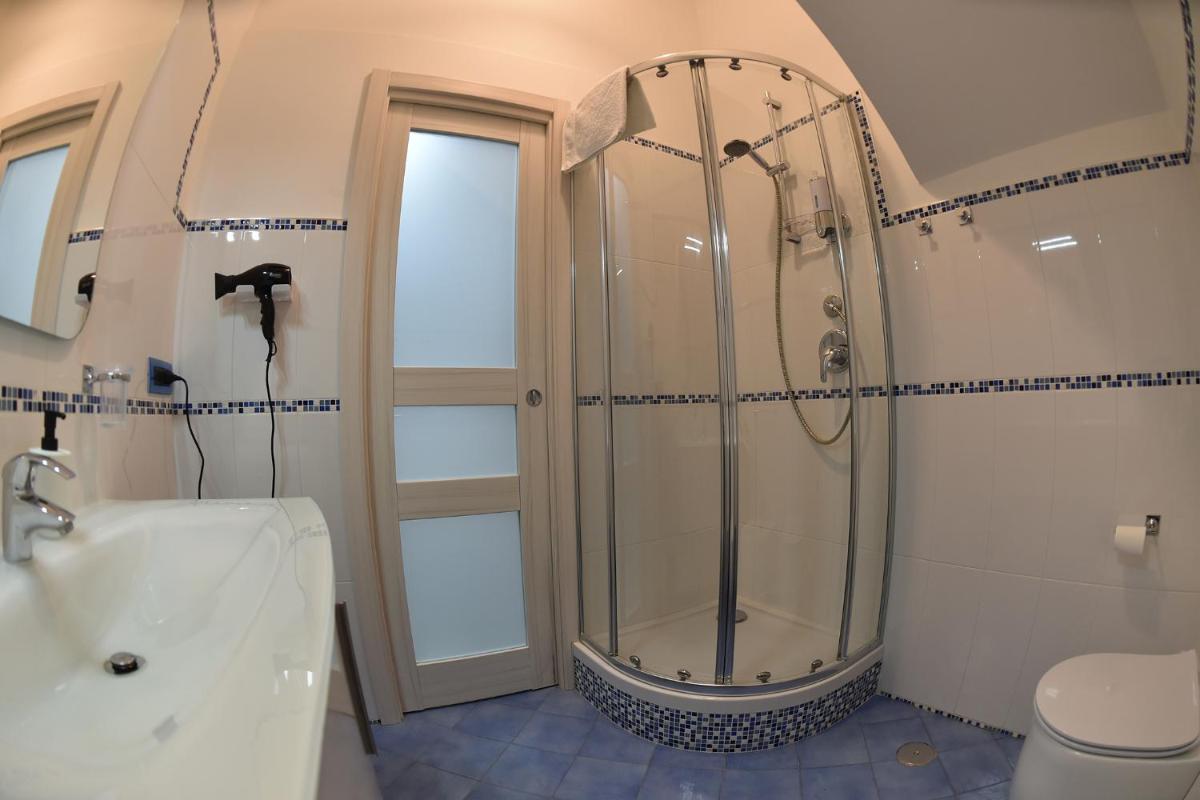 B&B Gerry 's home Amalfi coast - Hizvo