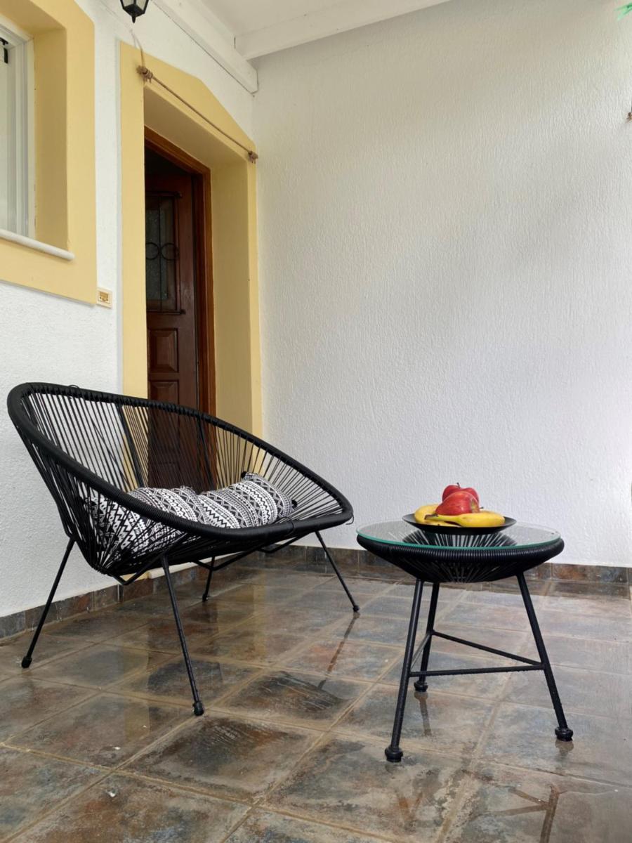 Olive House Apartment Paros - Housity