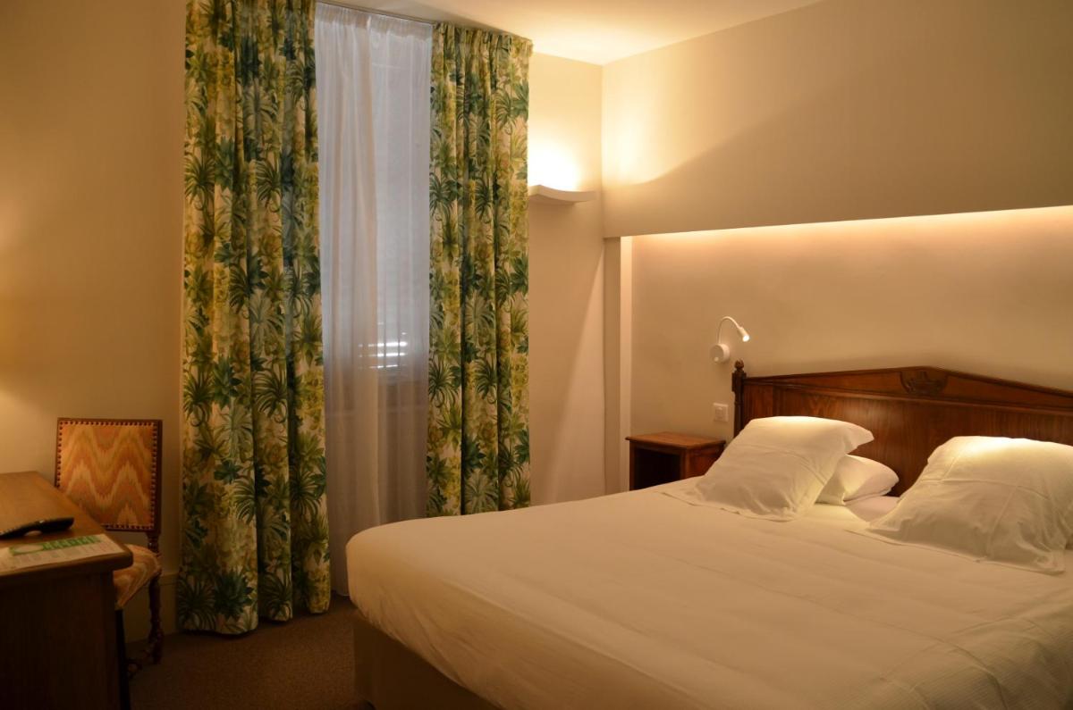 Hotel de Bourgogne - Housity