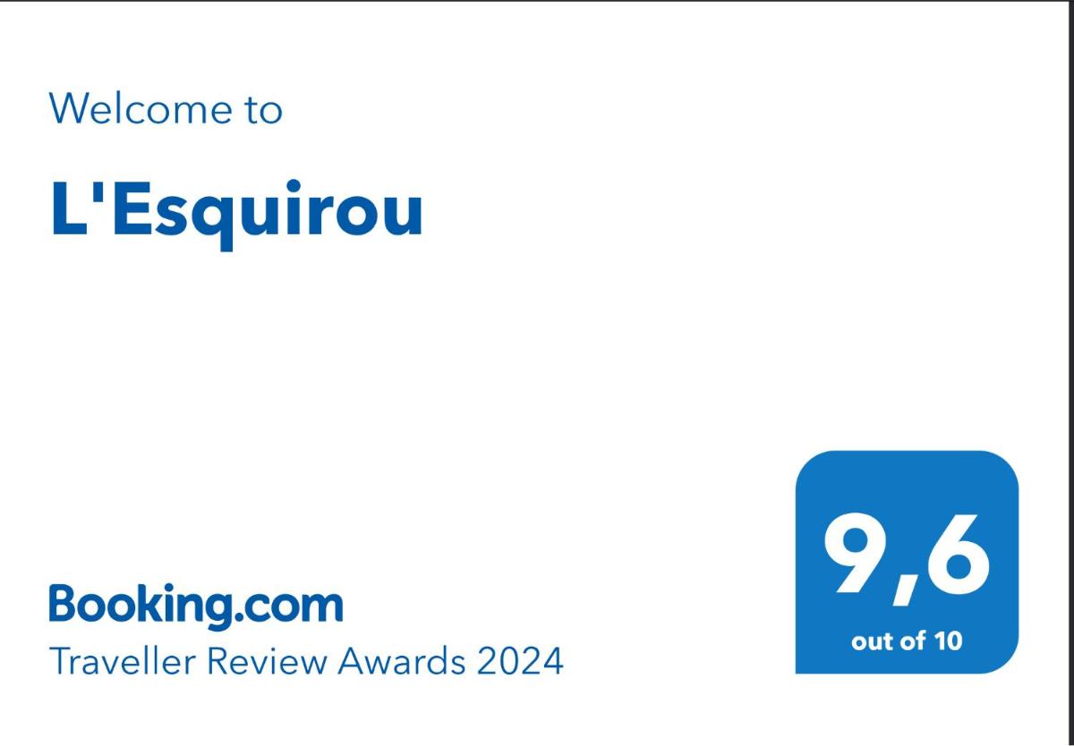 L'Esquirou - Housity