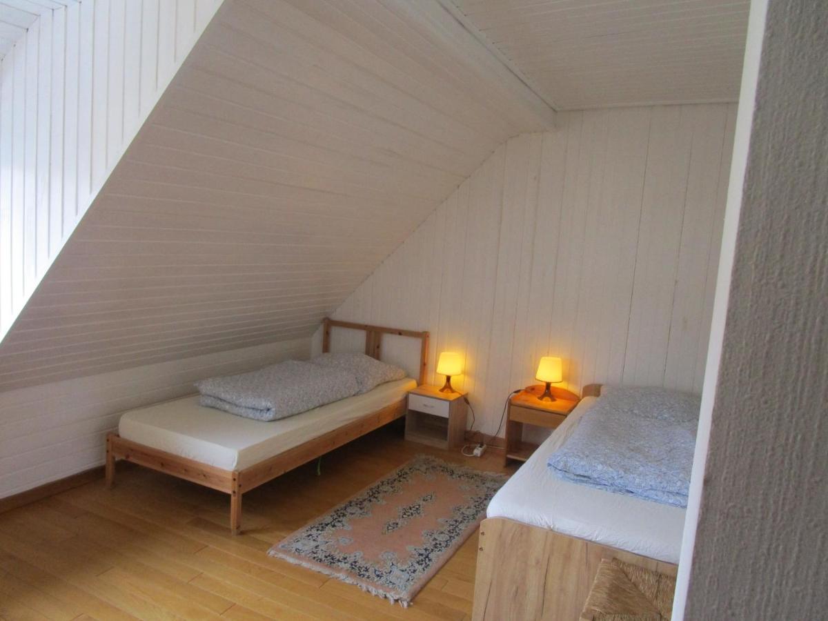 Ferienwohnung Am Homburg Nr 2 - Housity