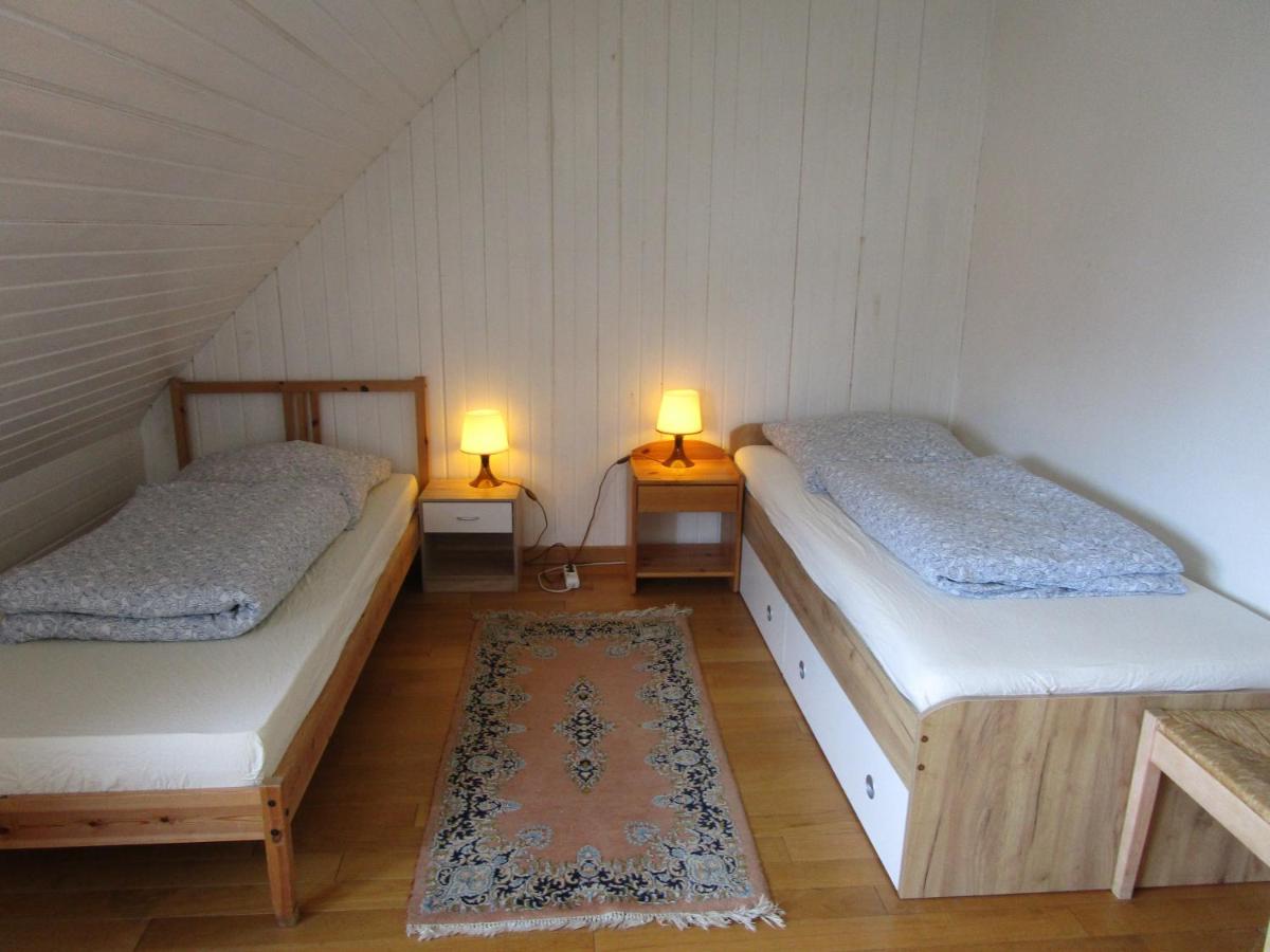 Ferienwohnung Am Homburg Nr 2 - Housity