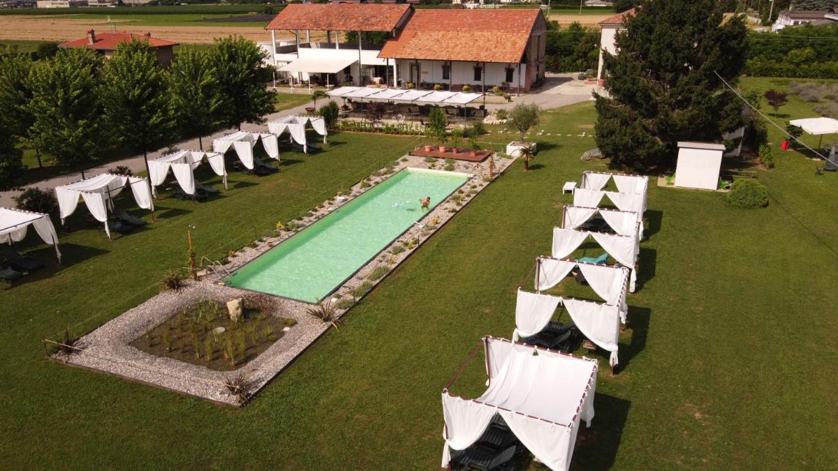 Azienda agricola La Macina - Housity