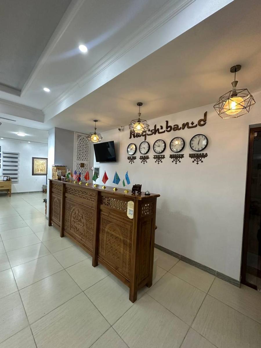 NAQSHBAND Hotel vs Craft and Carpet Master Class Cooking - Housity