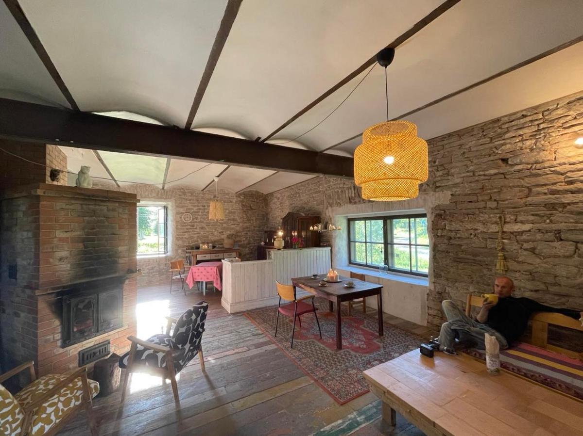Suitetrails - Vasalemma COUNTRY RETREAT