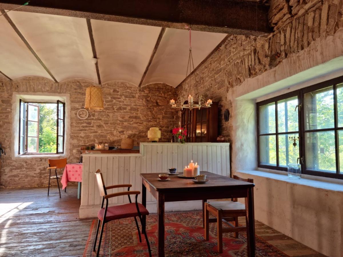 Suitetrails - Vasalemma COUNTRY RETREAT