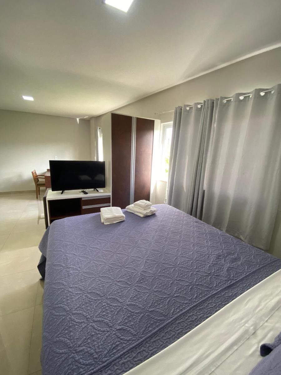 Flats Grangeiro - Housity