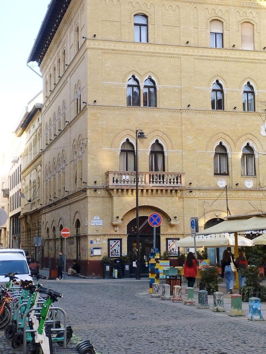 Mikszáth Apartments Budapest - Housity