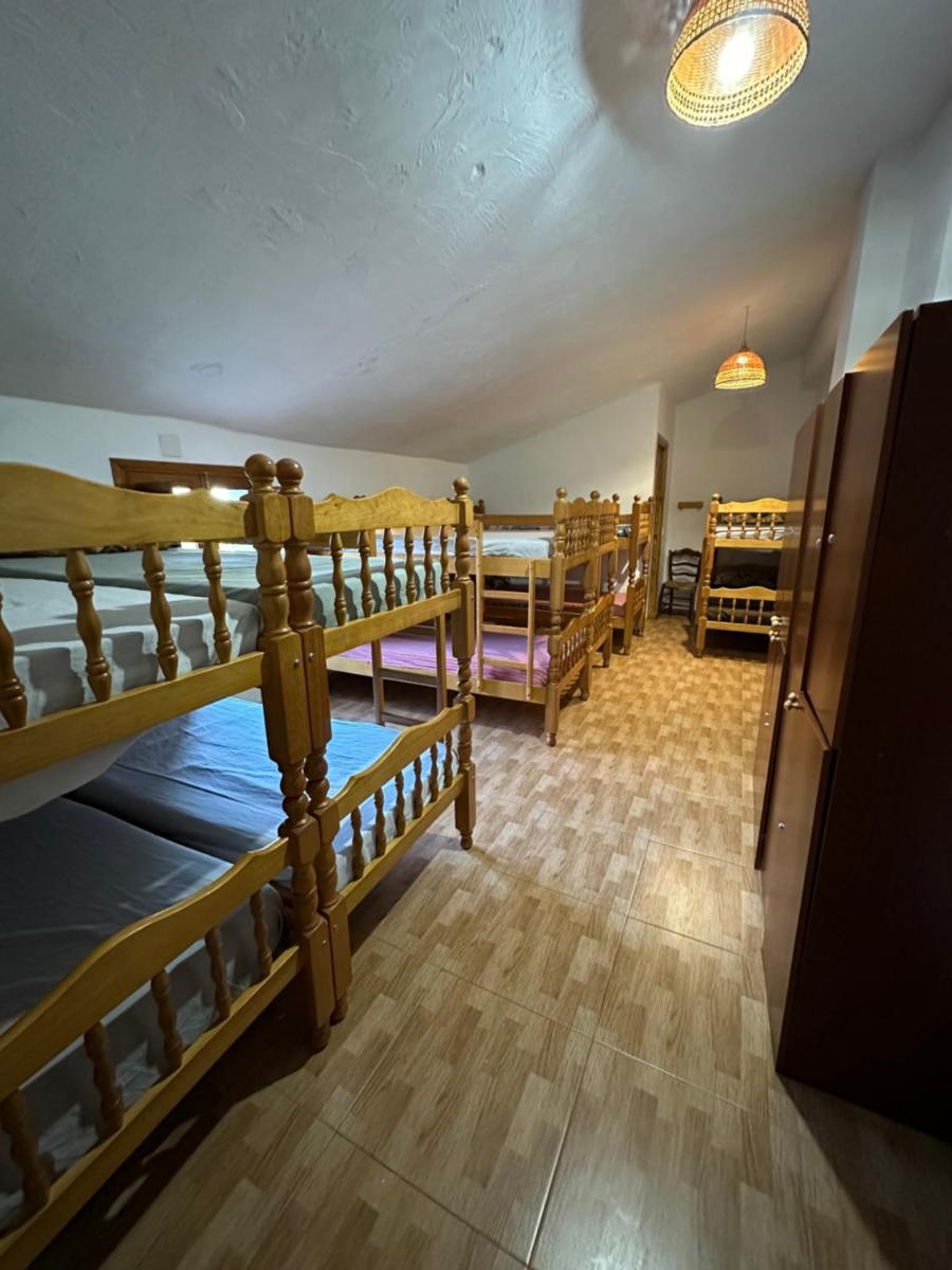 El Regajo - Housity