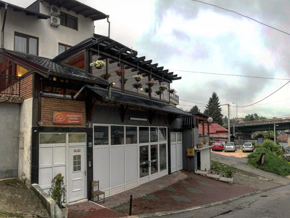 Demi Old Town - Garage Parking - Housity
