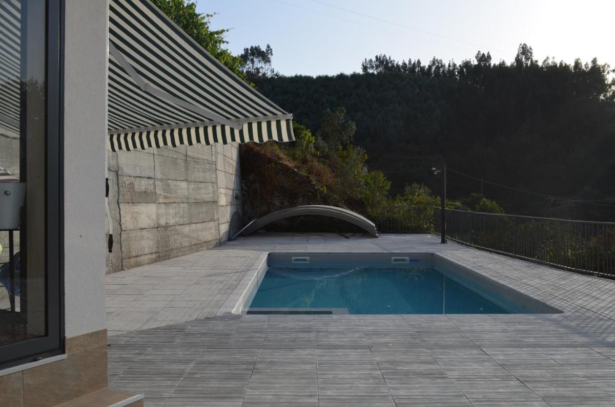 Casa de Campo de SOUTELO - Housity