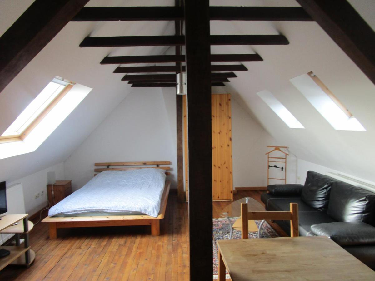 Ferienwohnung Am Homburg Nr 1 - Housity