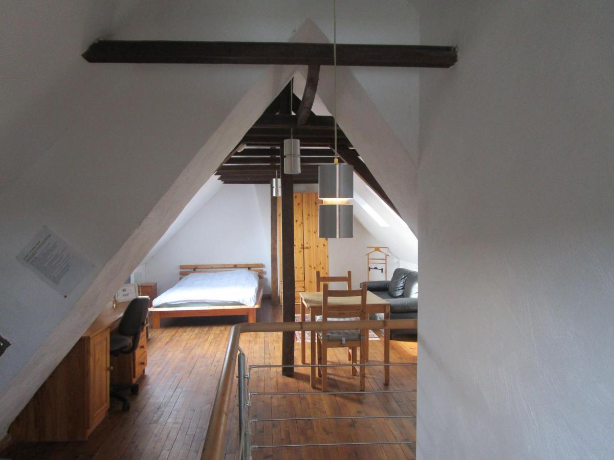 Ferienwohnung Am Homburg Nr 1 - Housity