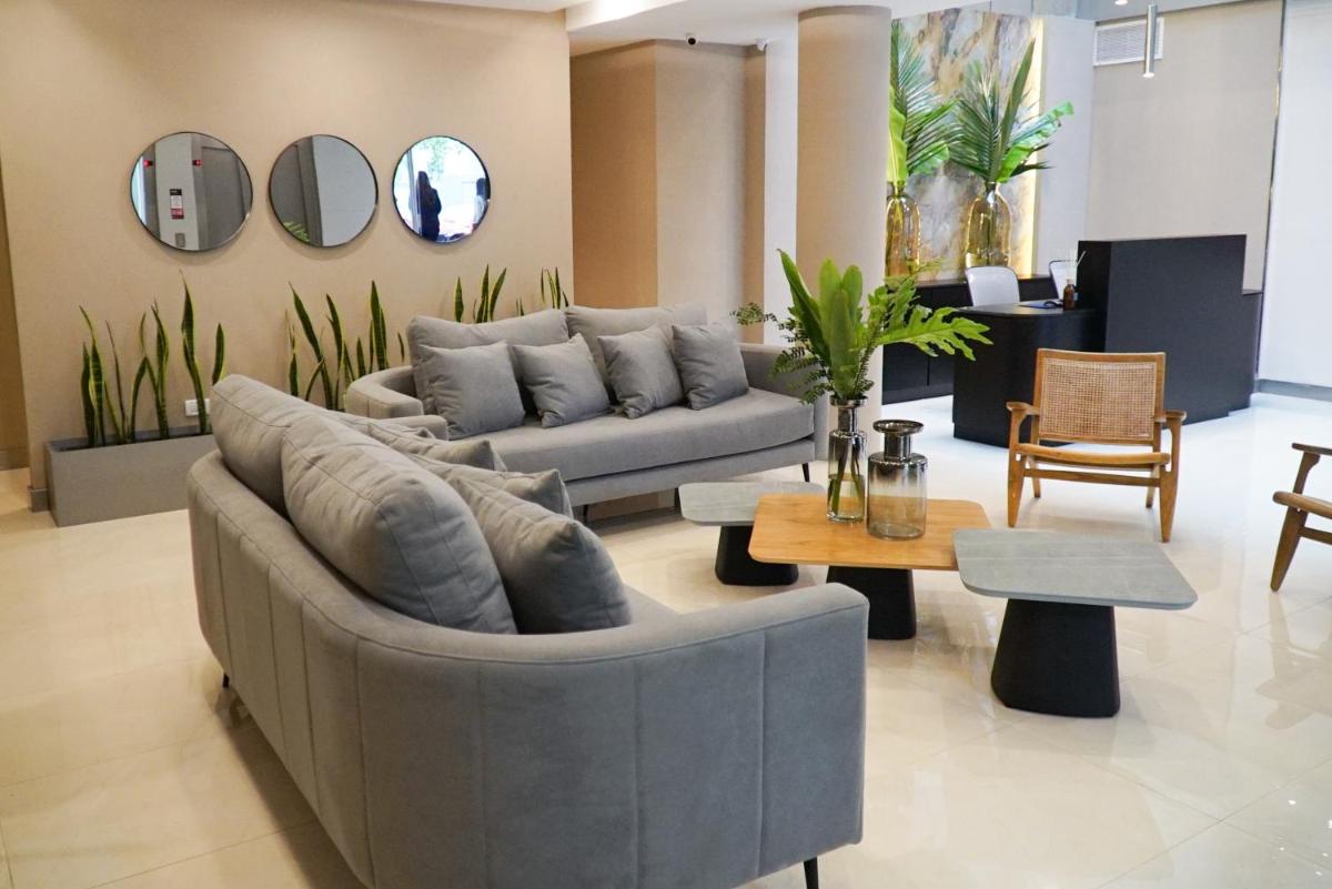 Amerian Rio Cuarto Apart & Suites - Housity