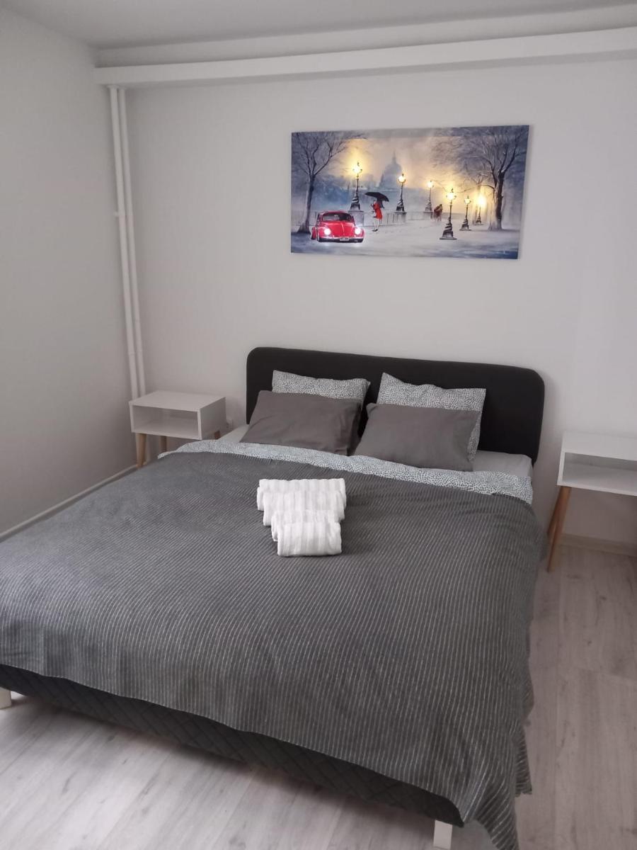 Apartment NB Lux - Hizvo