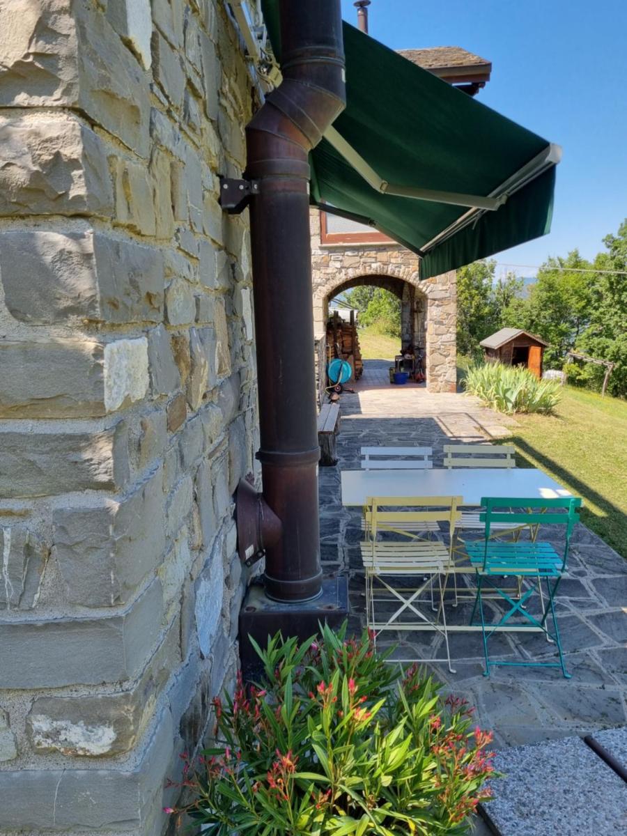 Il Paradiso monolocale Cottage - Housity