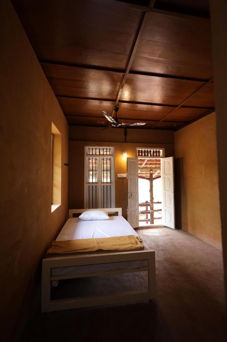 Wild Mist Homestay - Housity