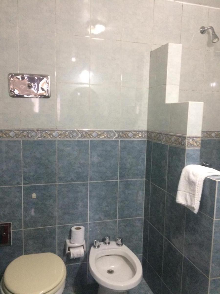 Suitetrails - Hotel Alvear Jujuy