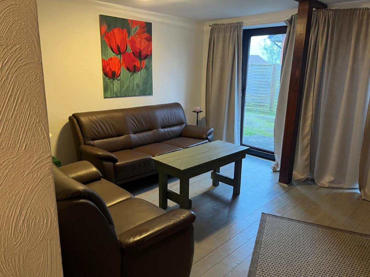 Ferienhaus Sonnenblick an der Nordsee - Housity