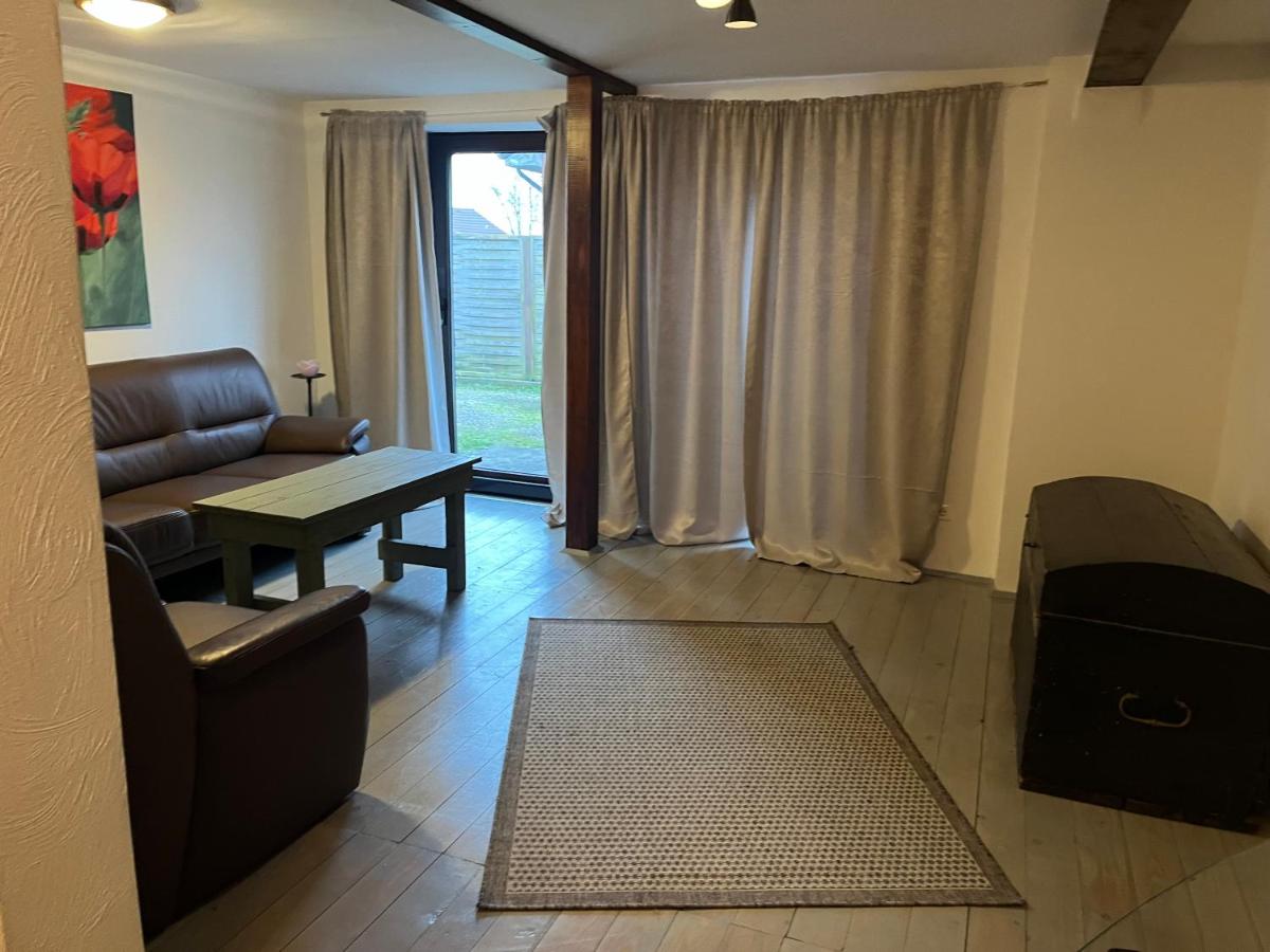 Ferienhaus Sonnenblick an der Nordsee - Housity