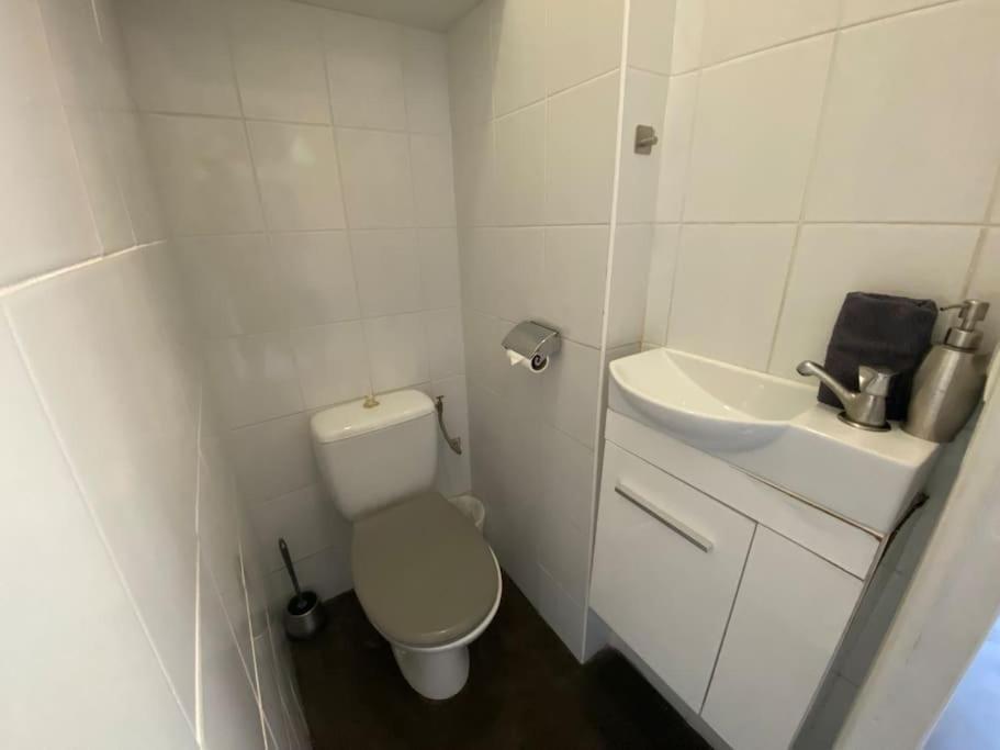 studio BORDEAUX CHARTRONS (3) - Housity