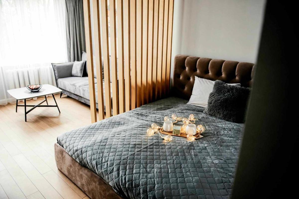 JAUKI STUDIJA KRETINGOS CENTRE - Housity