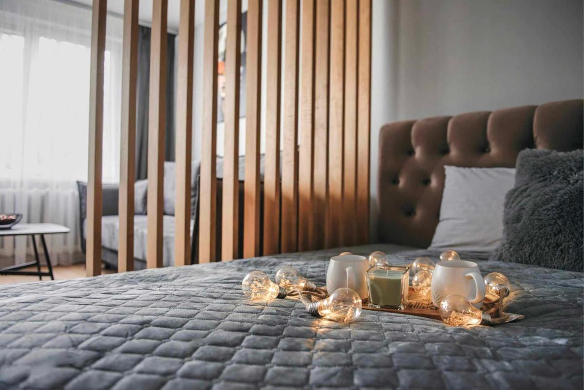 JAUKI STUDIJA KRETINGOS CENTRE - Housity