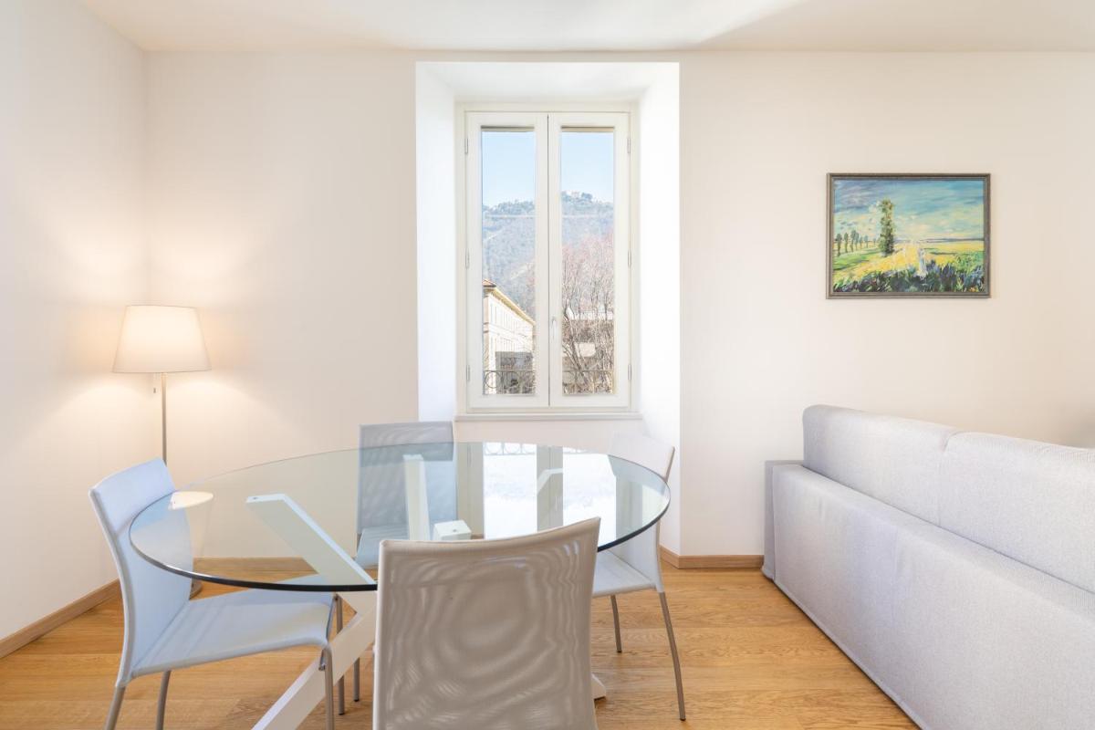 [DUOMO] Free Parking and Private Terrace - Housity