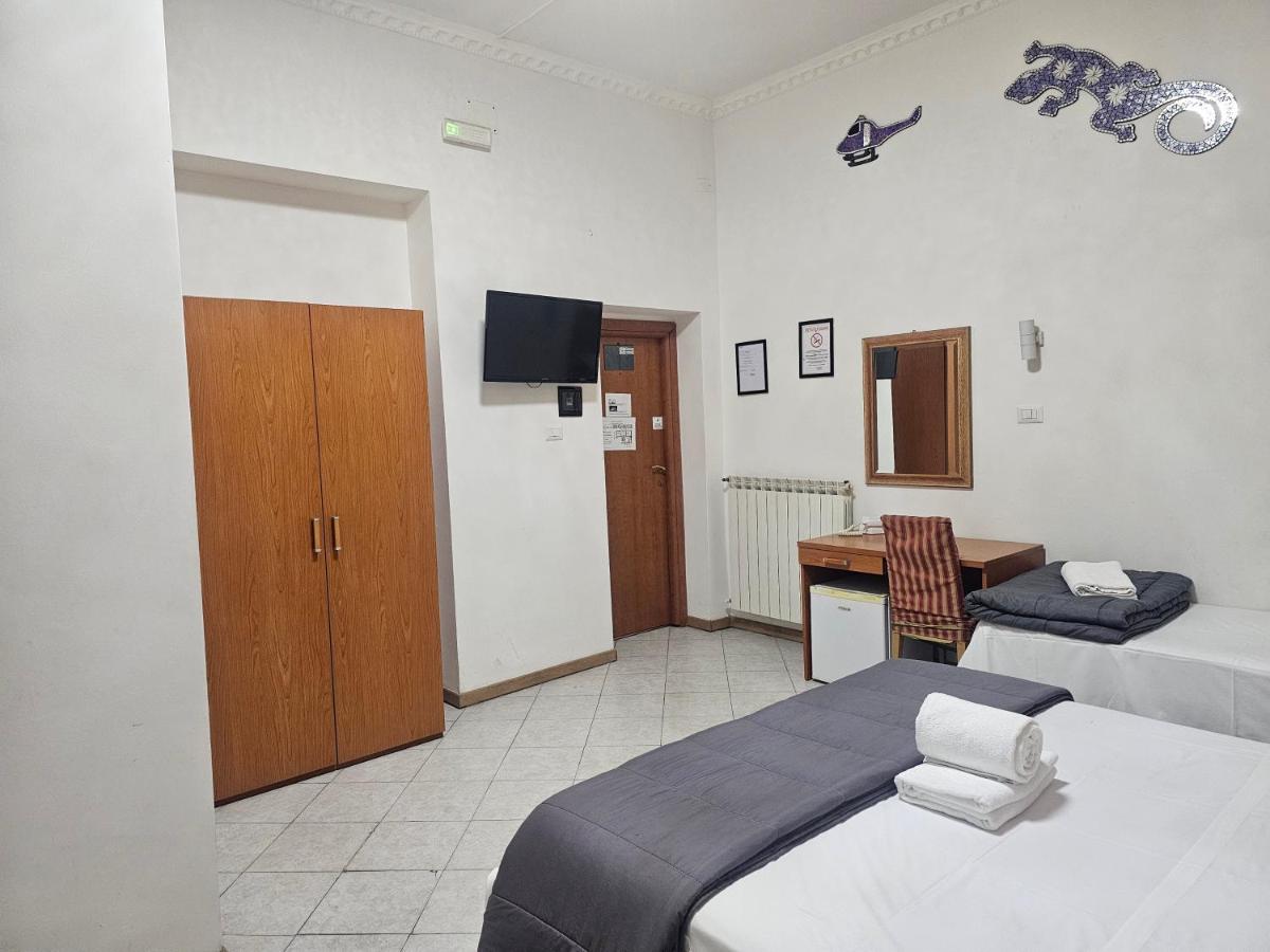 Aquarium Termini - Housity