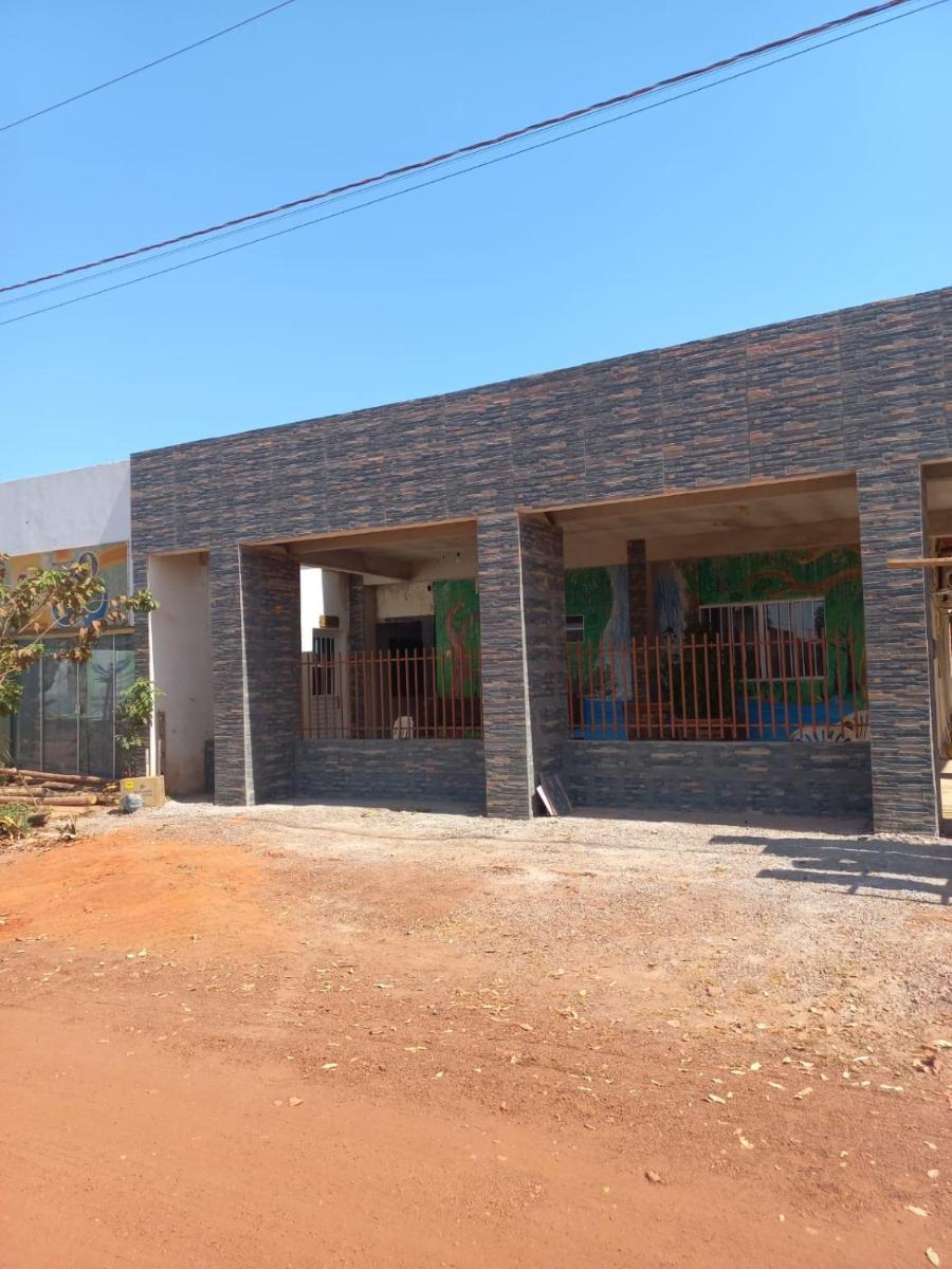 Pousada Anayh, Nobres-MT, Vila Bom Jardim - Housity