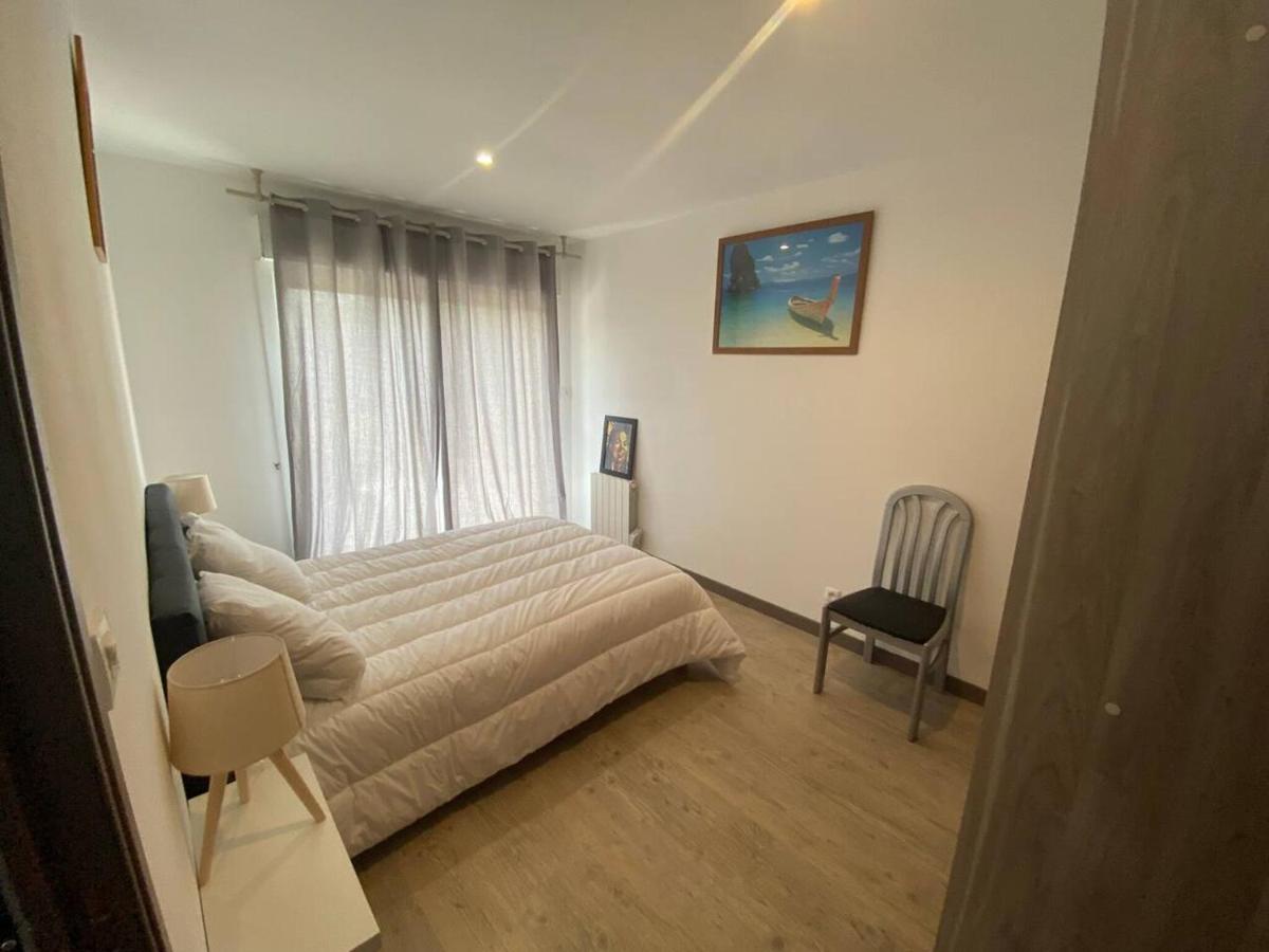 Maison de 2 chambres avec terrasse et wifi a Saint Vallier - Housity