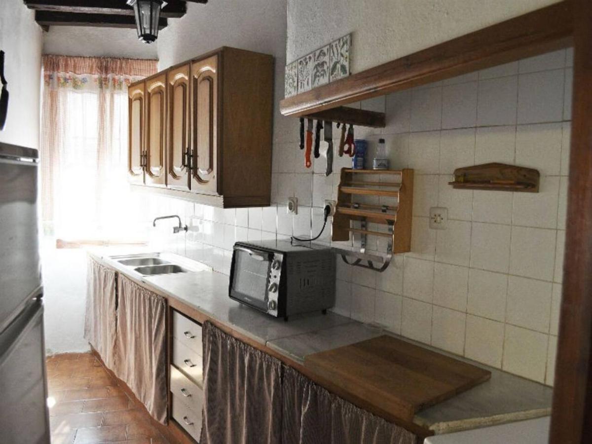 Charming house in Grazalema with cosy fireplace - Housity