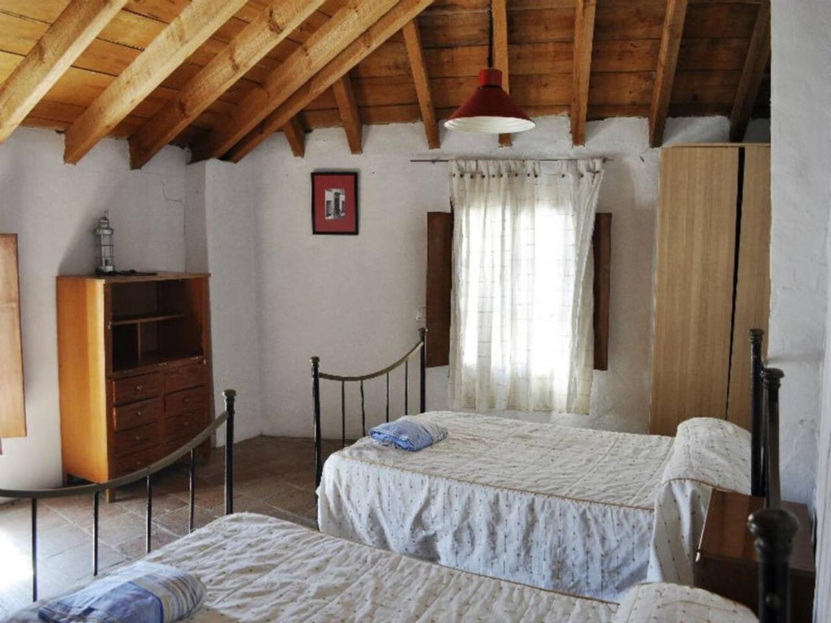 Charming house in Grazalema with cosy fireplace - Housity