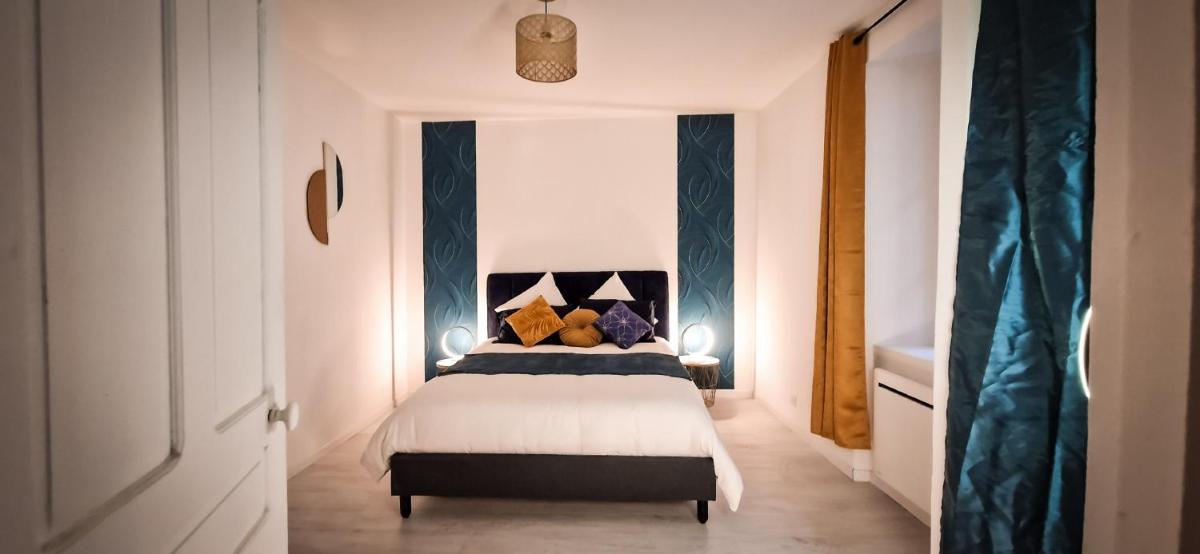 L'Art Déco 3 étoiles Wifi, Netflix, Disney, Coeur de Bastide - Housity