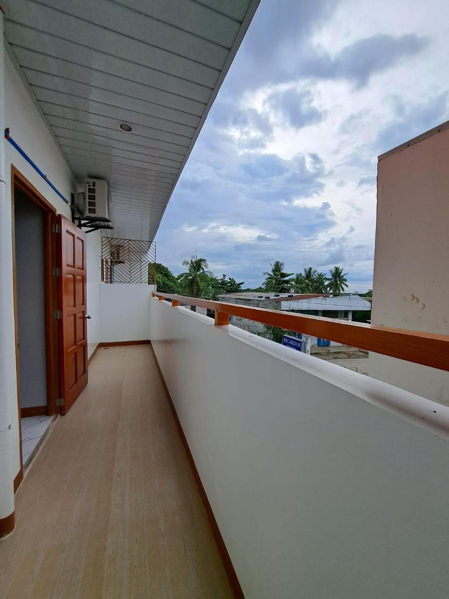 Mgf Franz Pension House - Housity