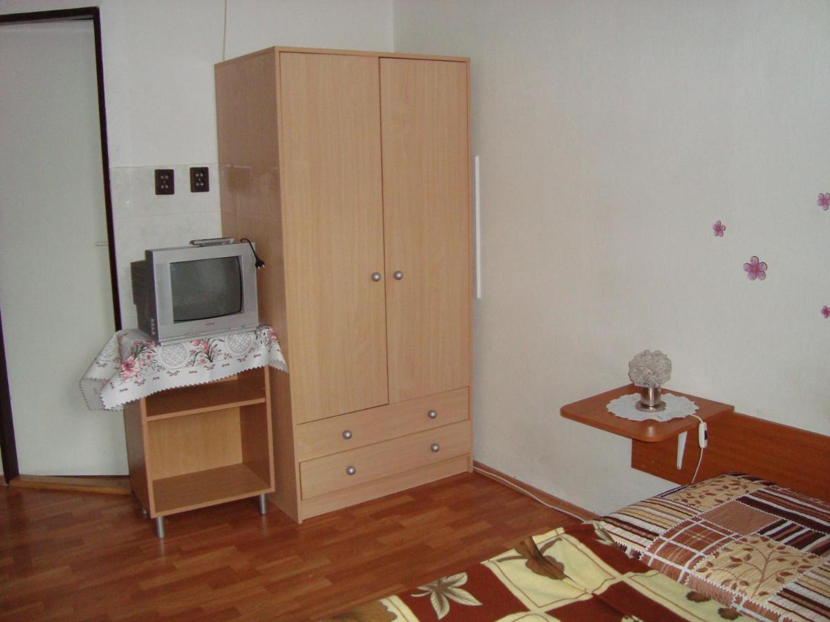 Penzion Adria - Housity