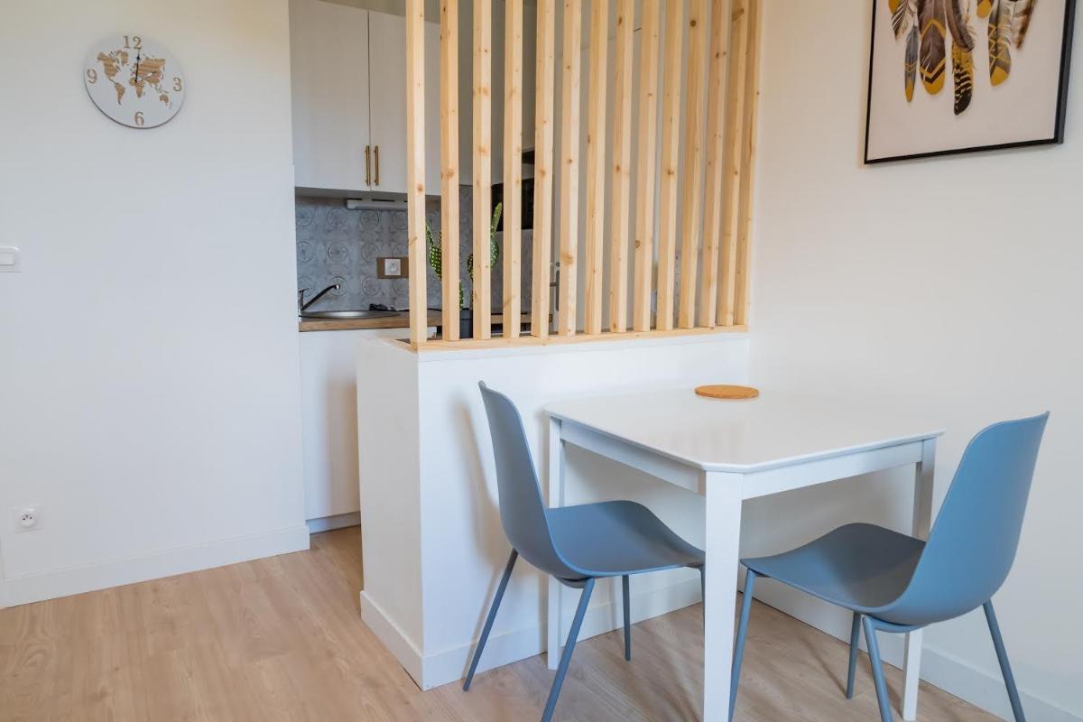Charmant Appartement Centre-ville - Housity