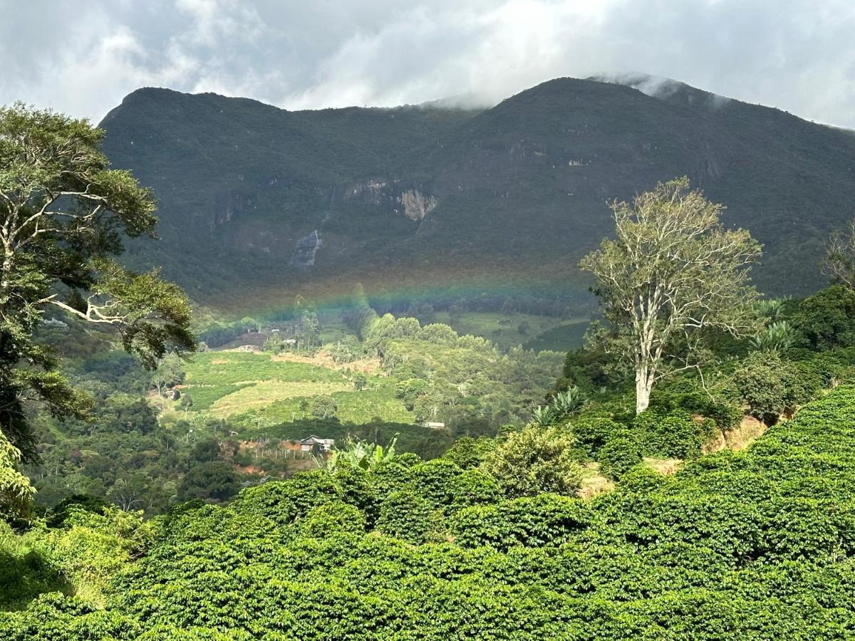CORAÇÃO DO ALTO CHALES - Housity