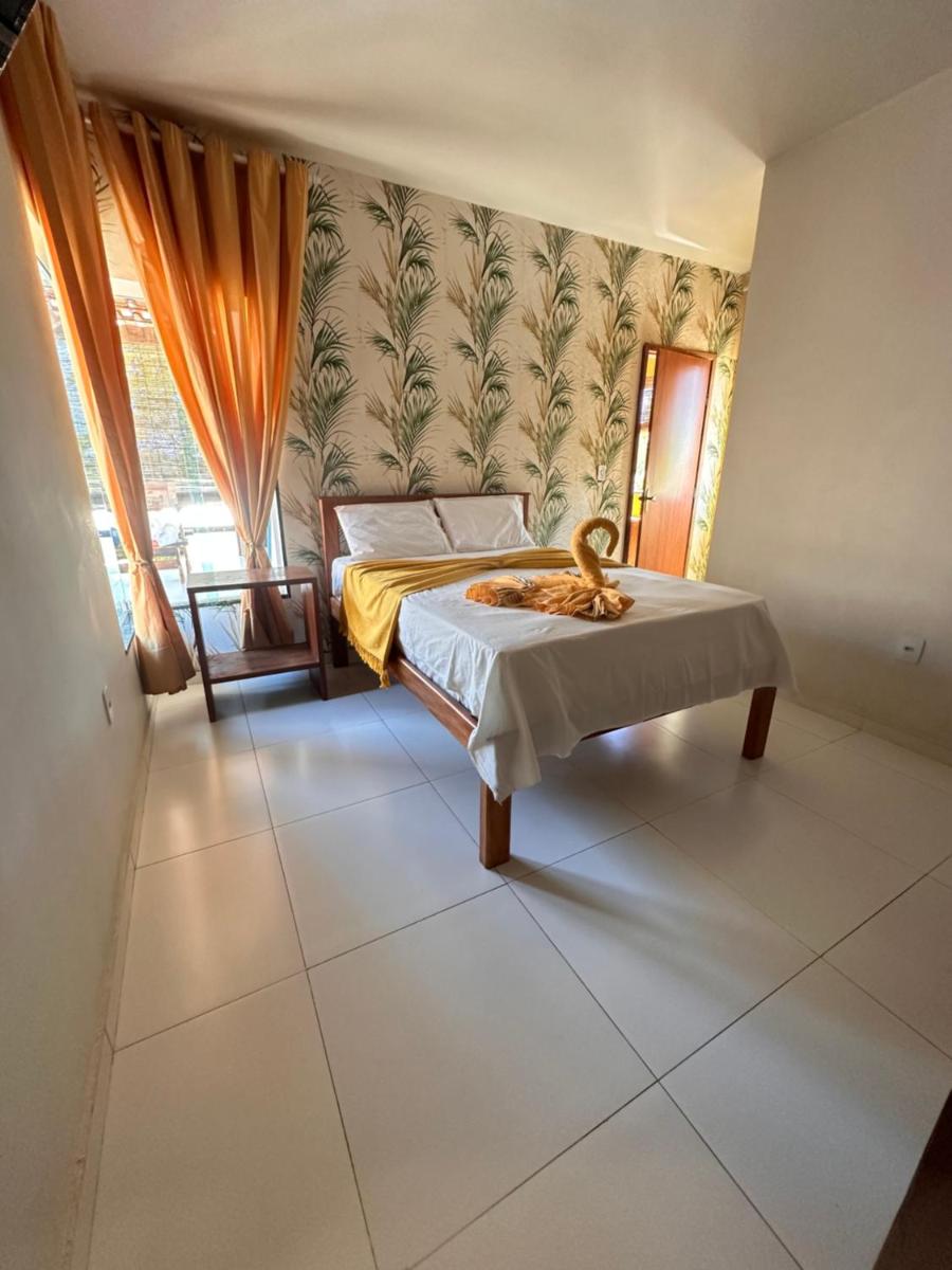 Flat Xainã - Housity
