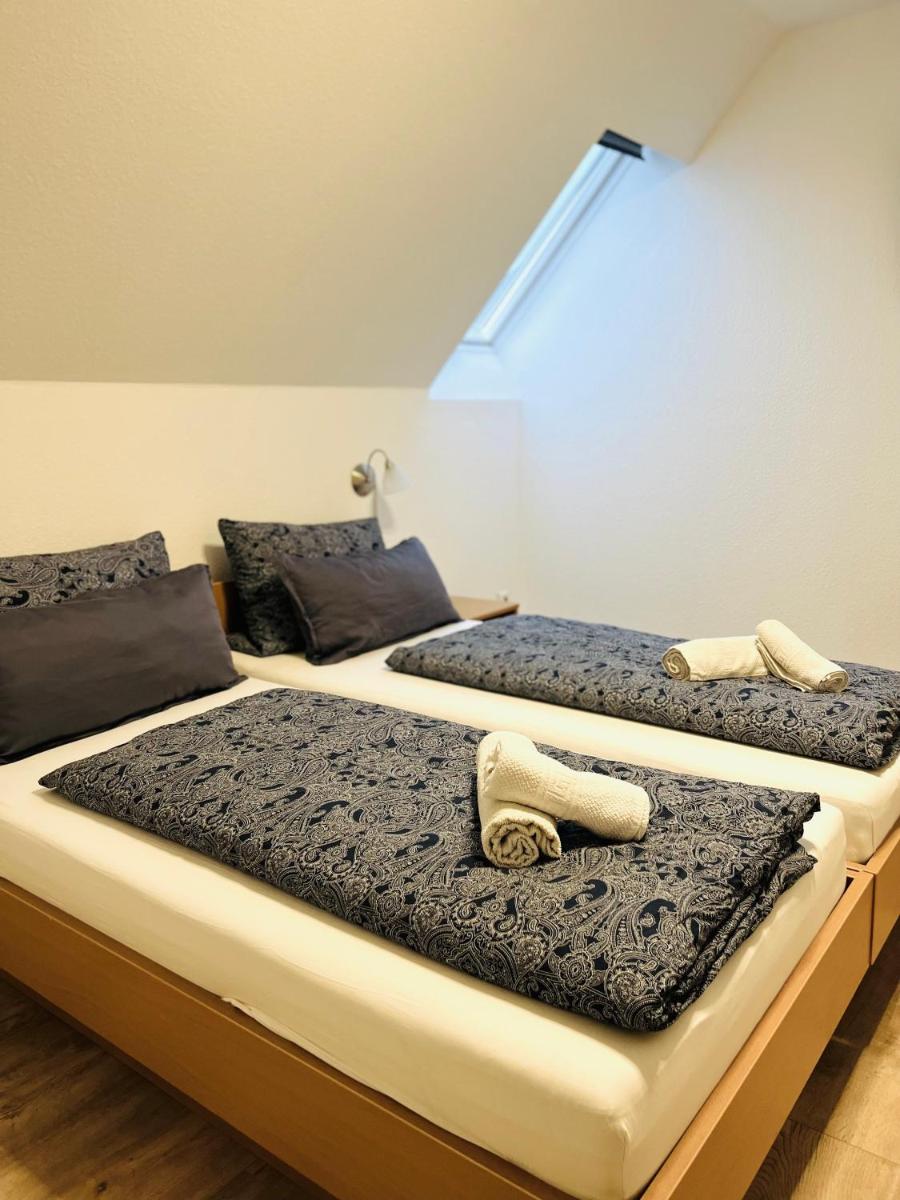 Pension Maria - Housity