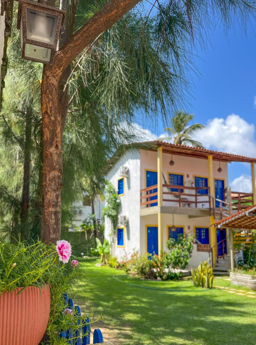 Pousada Carpe Diem - Apenas 6 suítes! - Housity