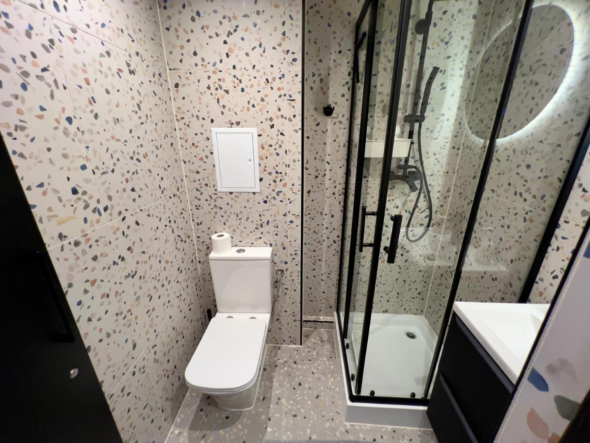 Apartament Dworcowa - Hizvo
