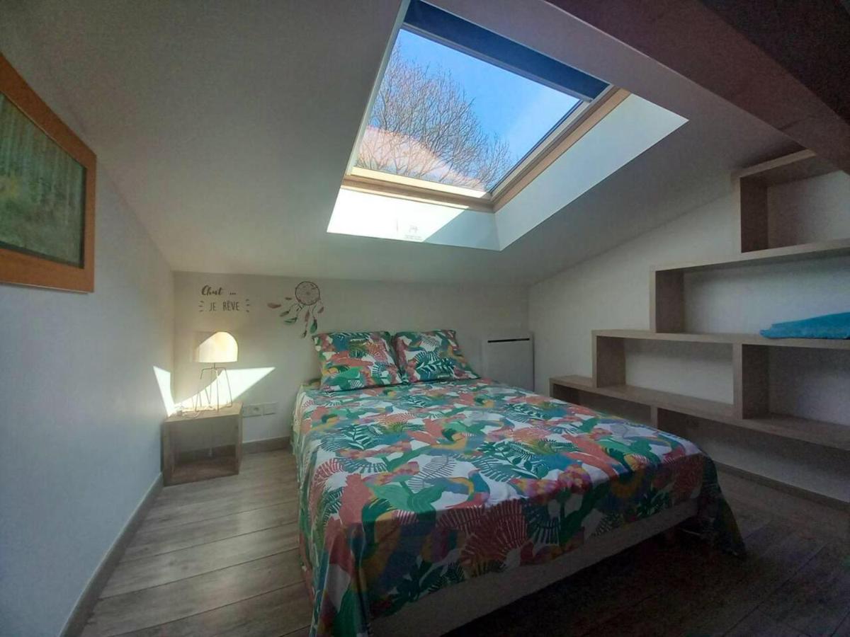 Appartement de 2 chambres avec piscine partagee terrasse et wifi a Pouillon - Housity