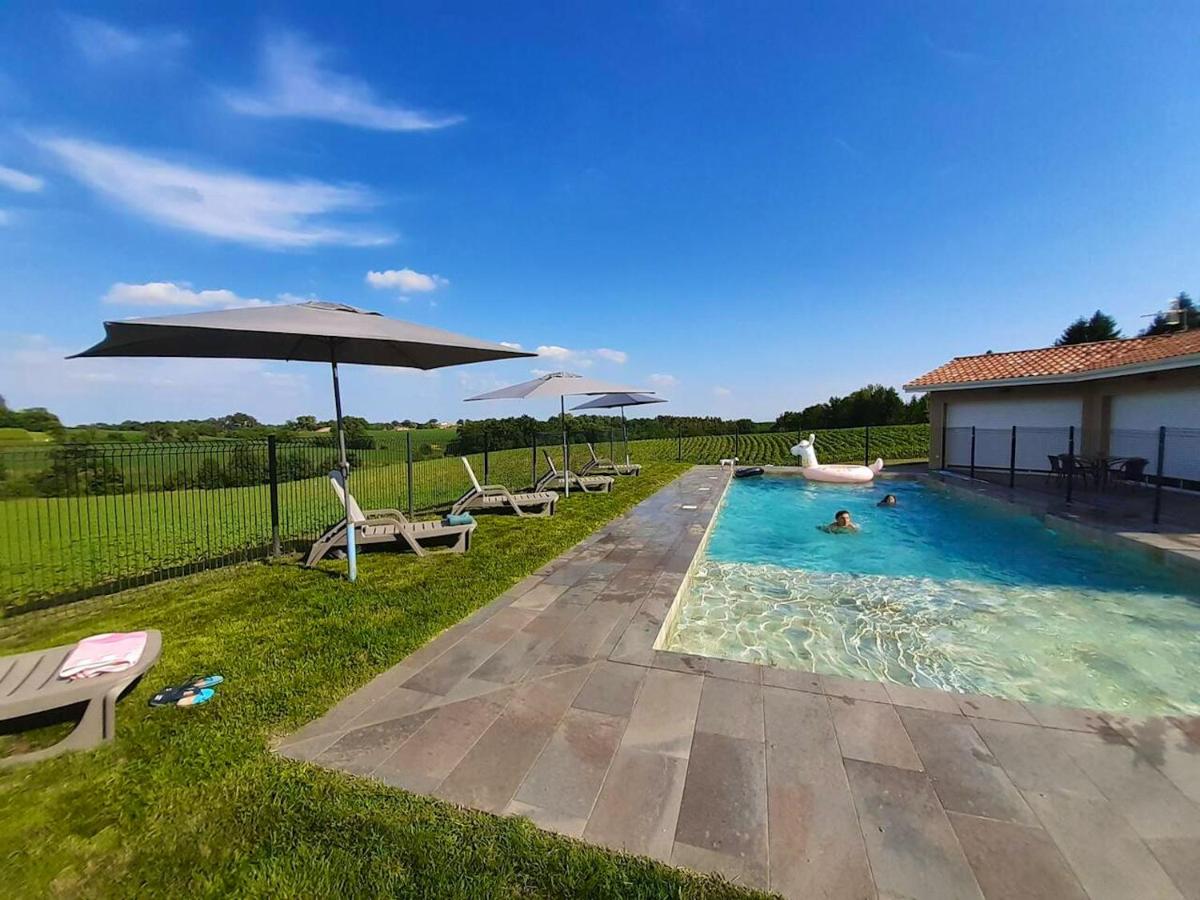 Appartement de 2 chambres avec piscine partagee terrasse et wifi a Pouillon - Housity