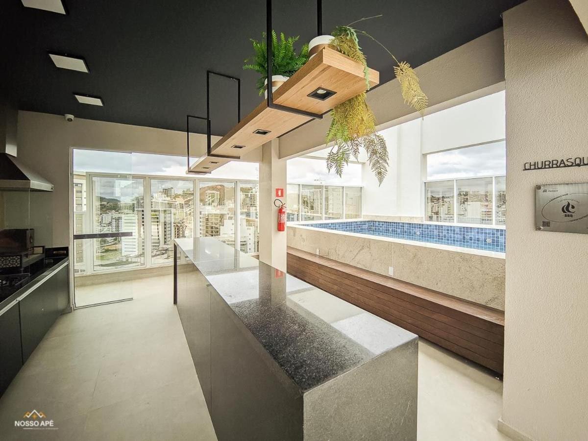 Nosso Apê 915: Piscina | Academia - NA0614 - Housity