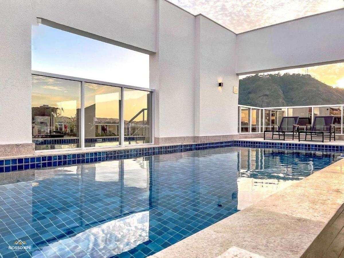 Nosso Apê 915: Piscina | Academia - NA0614 - Housity