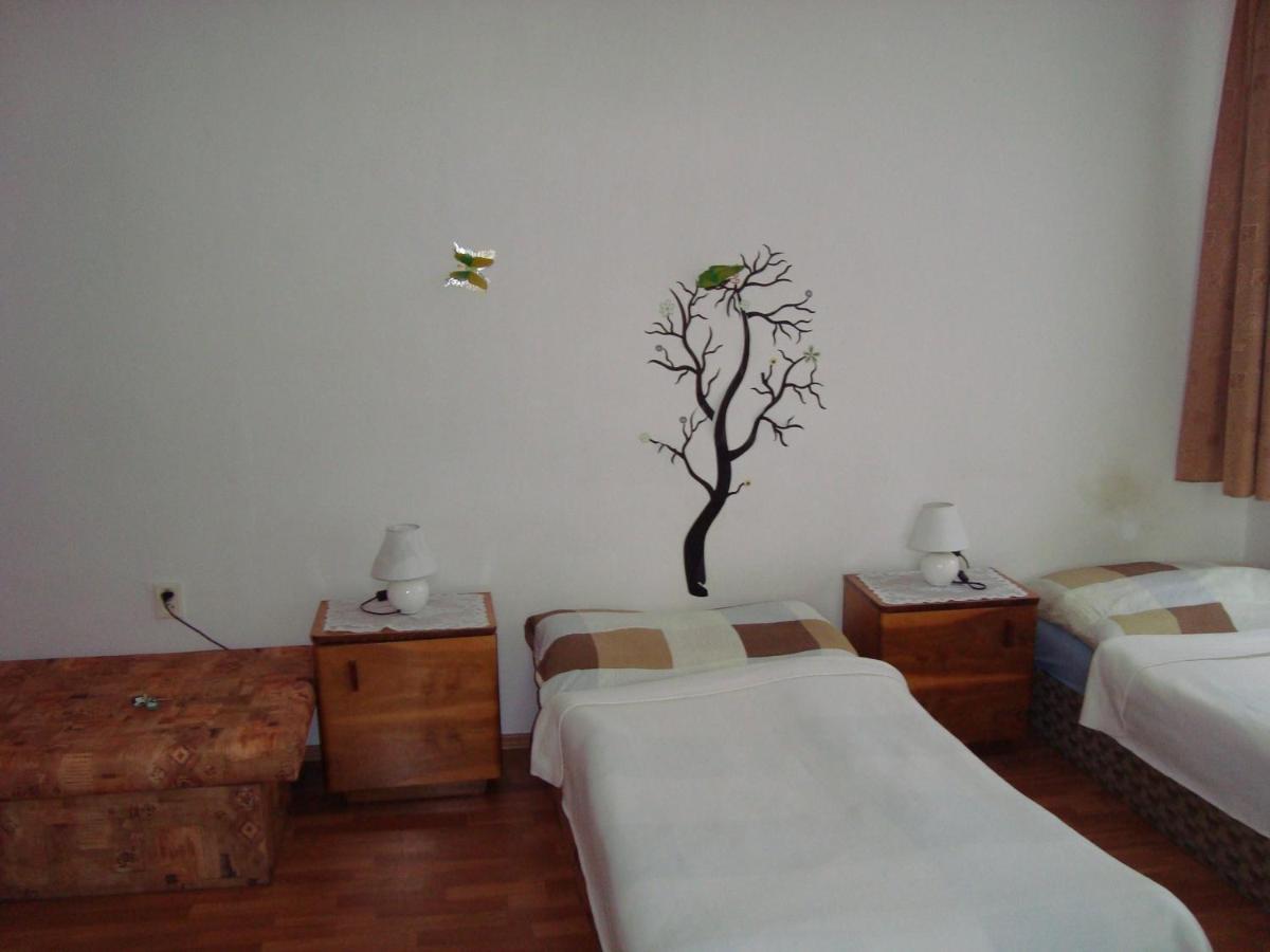 Penzion Adria - Housity