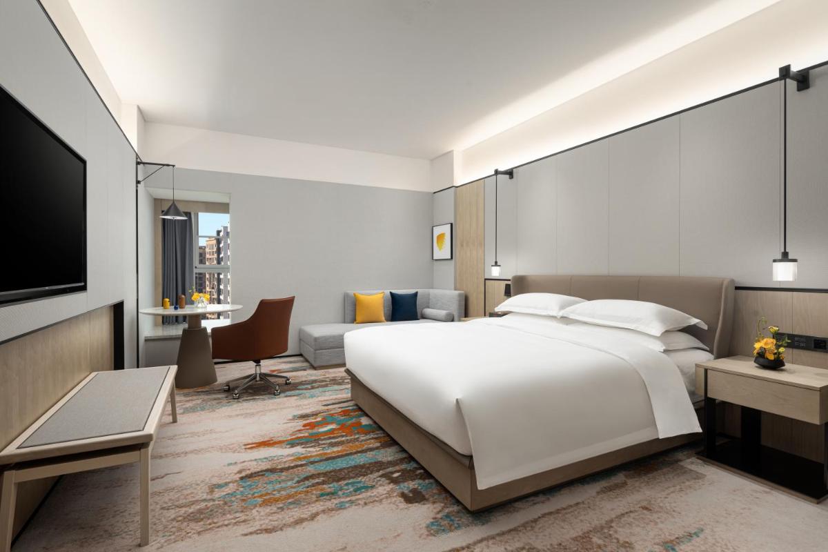 voco Changsha Airport, an IHG Hotel - Housity
