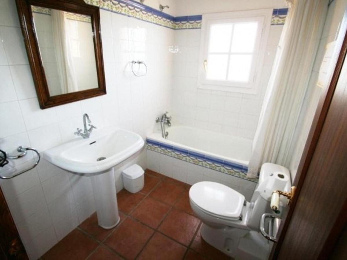 Villa encantadora en Ametlla de Mar para 8 con piscina privada cerca del mar - HISP-217-24 - Housity